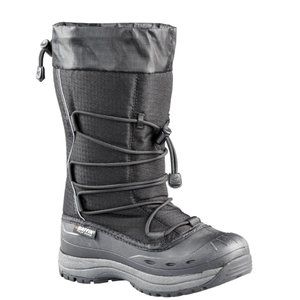 Brand New - Baffin Women's Snogoose Snow Boots, Black, 10 US
